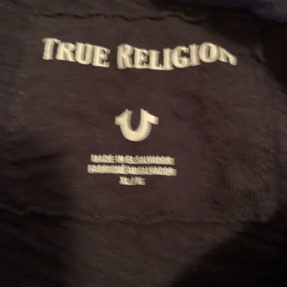 True Religion Tee